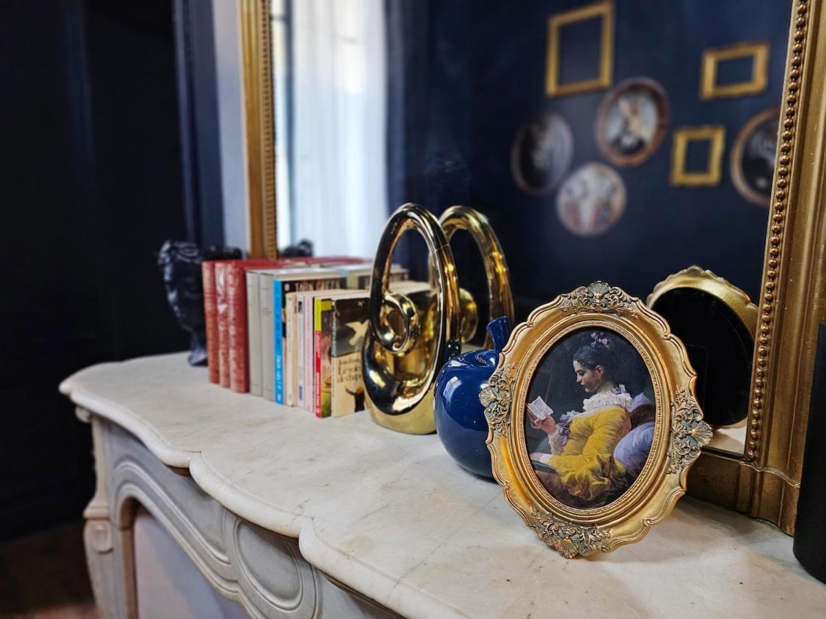 Appartement Haussamn Walk Tour Eiffle Trocadero 3minutes *