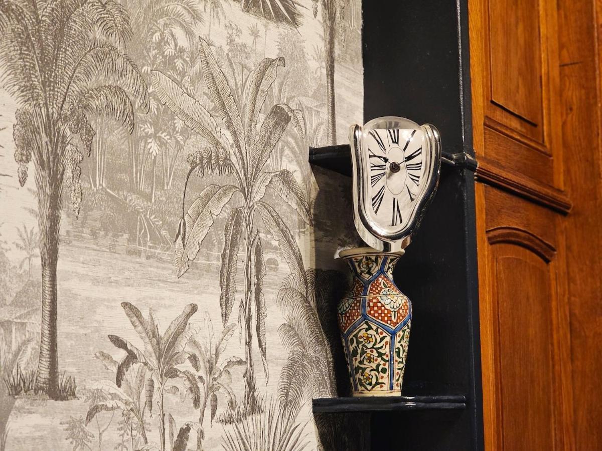 Appartement Haussamn Walk Tour Eiffle Trocadero 3minutes